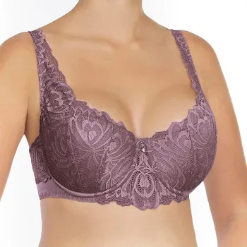 Podprsenka Podprsenka NIKOL DJUMON Lila 8380200 80D