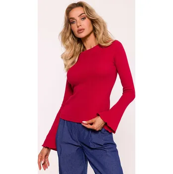 made of emotion Rot 1268763 S/M