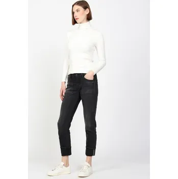 Dámské džíny Džíny GANG JEANS Schwarz 7132735 W32