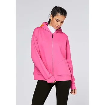 Dámská mikina Mikina Chiemsee Pink 394822 S