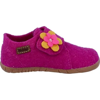 Dívčí tenisky Boty Richter Shoes Fuchsia 564557 30