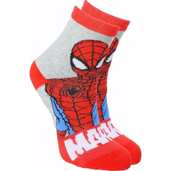 Spiderman Rot/ Grau 611383 23