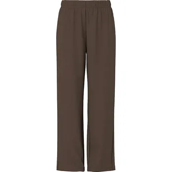 Tepláky Pieces Braun 6953795 XS