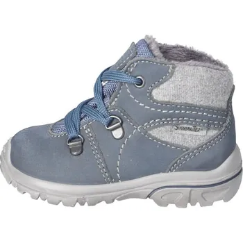 Chlapecká zimní obuv Boty PEPINO Blau 6408166 26