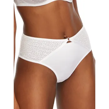 Kalhotky Kalhotky Kinga Weiß 8373245 XXL