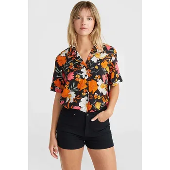 Dámská móda Kraťasy O'Neill Schwarz 319828 31