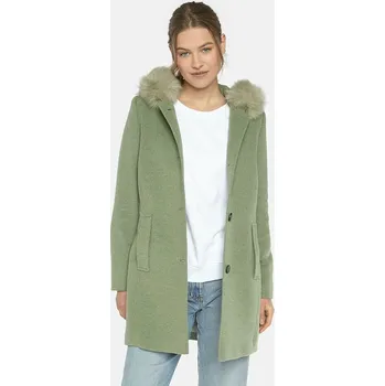 Dámská vesta Bunda Fuchs Schmitt Hellgrün 985836 48