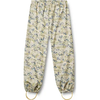 Dívčí džíny Wheat Grün 8907367 98