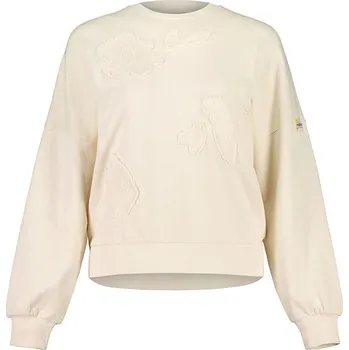 Dámské oblečení Mikina Maloja Beige 4806861 XL