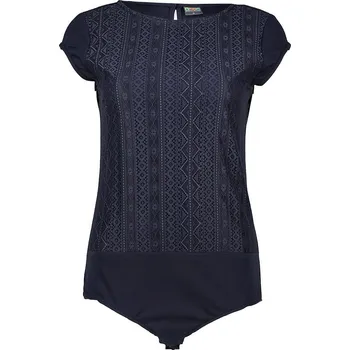 Body Berwin & Wolff Dunkelblau 9564846 34