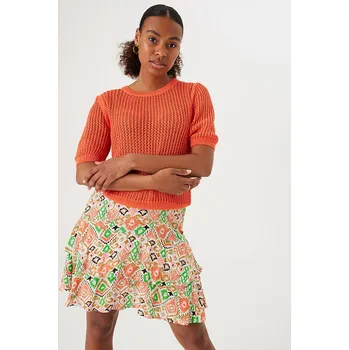 Dámská sukně Garcia Bunt 2057123 XS