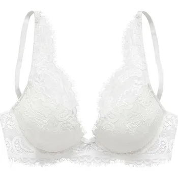 Podprsenka Podprsenka LASCANA Weiß 4236409 70A