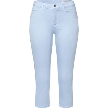 Dámské oblečení Kraťasy Cross Jeans Hellblau 7022480 W31