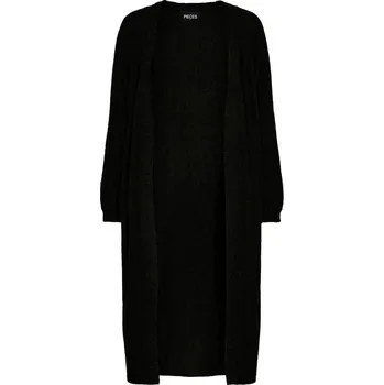 Dámská móda Pieces Schwarz 9640528 L