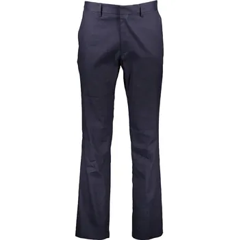 Kalhoty Gant Dunkelblau 1515830 50