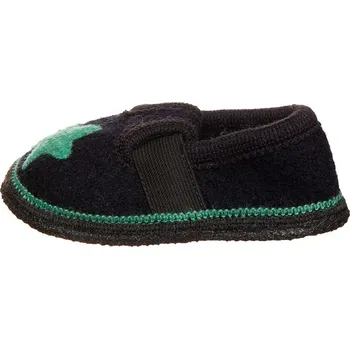 Dívčí tenisky Boty lamino Dunkelblau/ Türkis 6129297 28