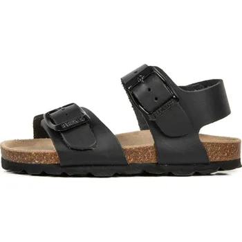 Chlapecké sandály BABUNKERS Family Schwarz 6574742 32