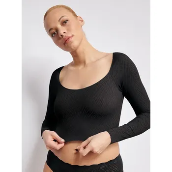 Sloggi Schwarz 2825530 L