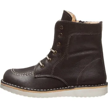 Chlapecká zimní obuv Boty kmins Anthrazit 6712920 31