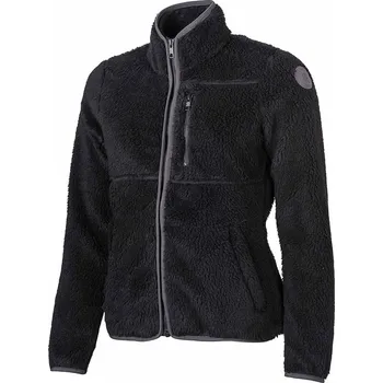 Dámská vesta Bunda TERNUA Schwarz 7056651 L