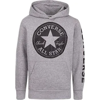 Oblečení a móda Converse Grau 1489204 140