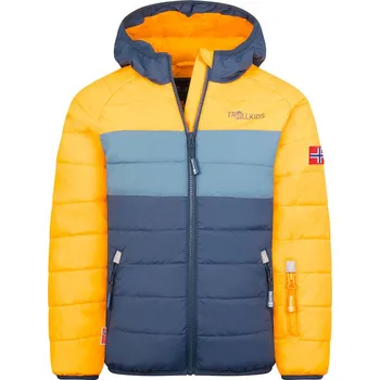 Trollkids Gelb/ Blau 6670544 140