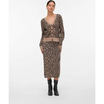 Dámská móda Vero Moda Beige 3423442 M