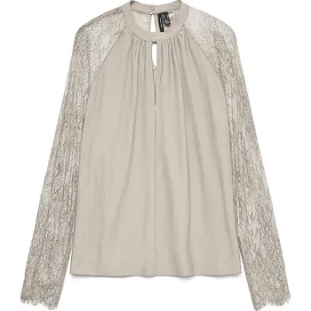 Dámská móda Vero Moda Beige 1308138 M