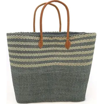 Sportovní taška Taška Le Comptoir de la Plage Grau - (B)35 x (H)35 x (T)20 cm 3639259 onesize