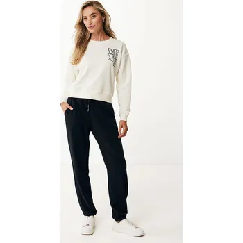 Dámská mikina Mikina Mexx Creme 2329606 XS