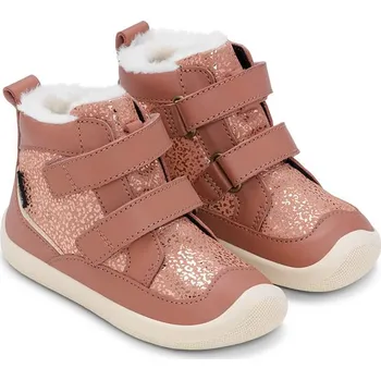 Dívčí kozačky Bundgaard Hellbraun 8591493 27