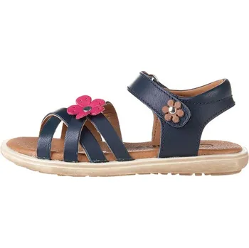 Dívčí obuv kmins Dunkelblau 6324199 27