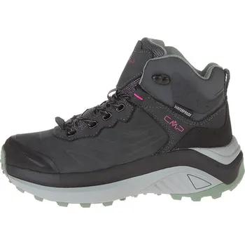 Dámská obuv Boty cmp Anthrazit 623317 40