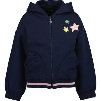 Dívčí mikina Blue Seven Dunkelblau 4220520 98