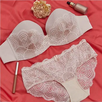 Kalhotky Kalhotky Wonderbra Beige 2072650 44