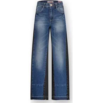 Dívčí džíny Vingino Blau 7184503 134