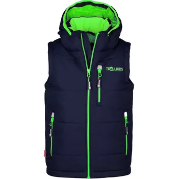 Trollkids Dunkelblau 174245 176