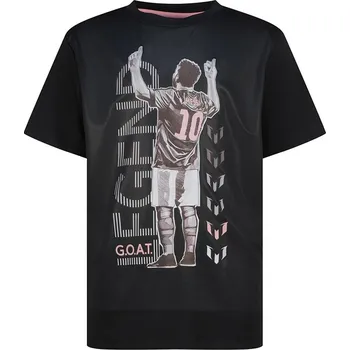 Tričko Messi Schwarz/ Rosa 7108198 176