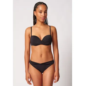 Dámské plavky Plavky Skiny Schwarz 915337 70C