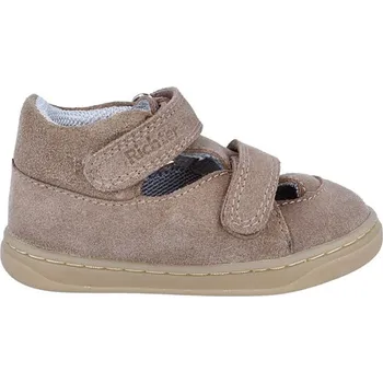 Chlapecké tenisky Boty Richter Shoes Beige 6206302 26