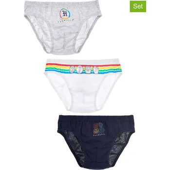 Dívčí tričko Harry Potter Bunt 232876 104