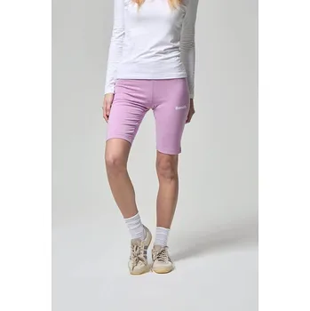 Dámské oblečení Kraťasy Bench Lila 720856 42
