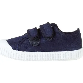 Dívčí tenisky Boty kmins Dunkelblau 1471217 30