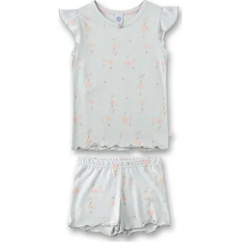 Dívčí spodní prádlo Sanetta Hellblau 4227979 98