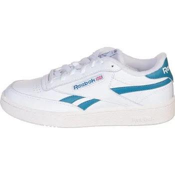 Pánská obuv Tenisky Reebok Blau/ Weiß 5633305 39