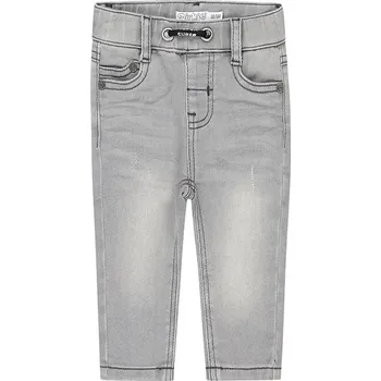 Chlapecké kalhoty Dirkje Grau 2009599 68