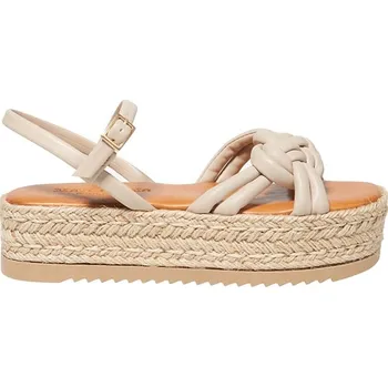 Dámské sandále Marc O'Polo Shoes Beige 9334530 39