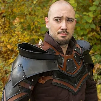 Karnevalový kostým imago Zlodějská zbroj