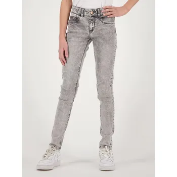 Dívčí džíny RAIZZED® Grau 4170608 164