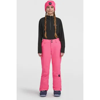 Dívčí džíny O'Neill Pink 4096166 152